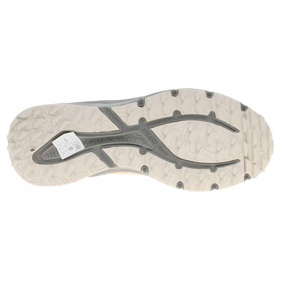 detail Skechers Switch Back - Cascades natural-grey