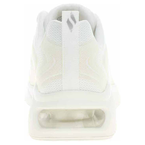 detail Skechers Tres-Air Uno - Glit-Airy white