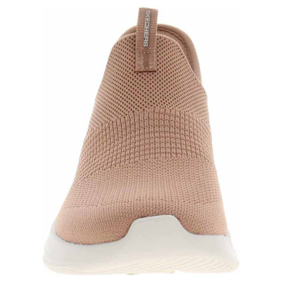 detail Skechers Slip-ins: Ultra Flex 3.0 - Cozy Streak tan