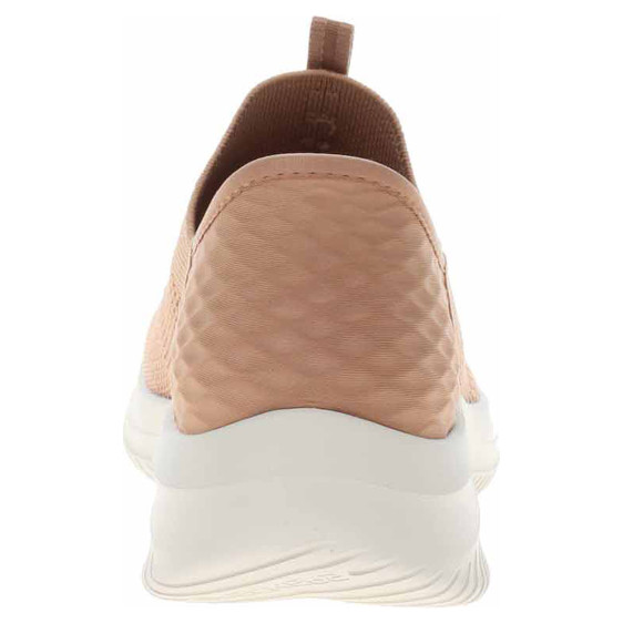 detail Skechers Slip-ins: Ultra Flex 3.0 - Cozy Streak tan