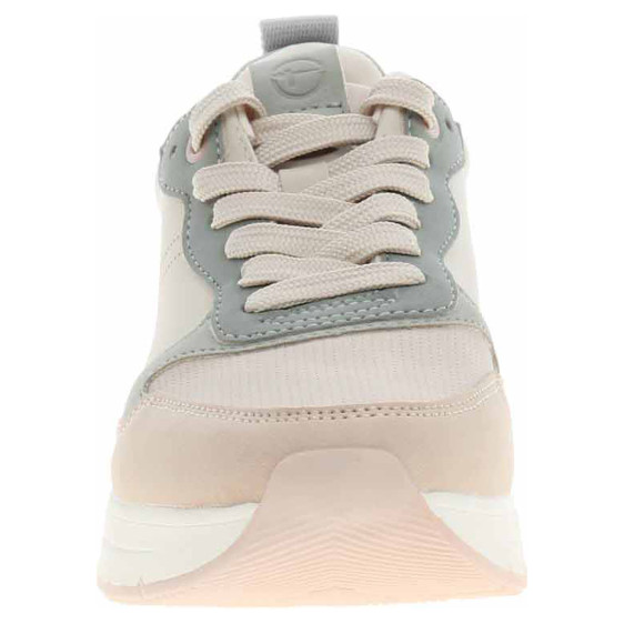 detail Dámska topánky Tamaris 1-23733-42 ivory comb