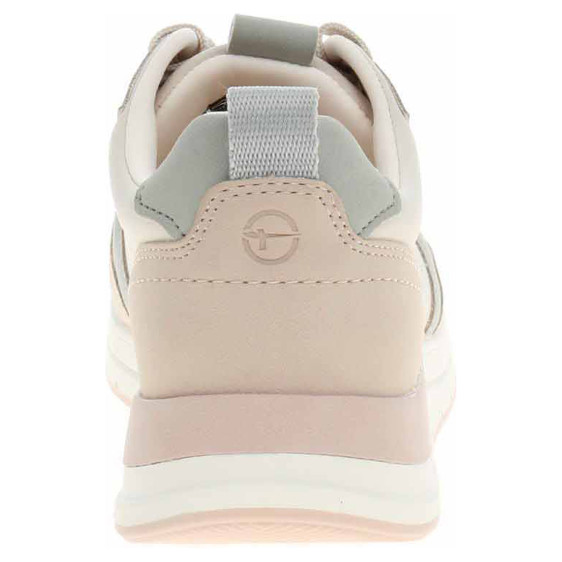 detail Dámska topánky Tamaris 1-23733-42 ivory comb