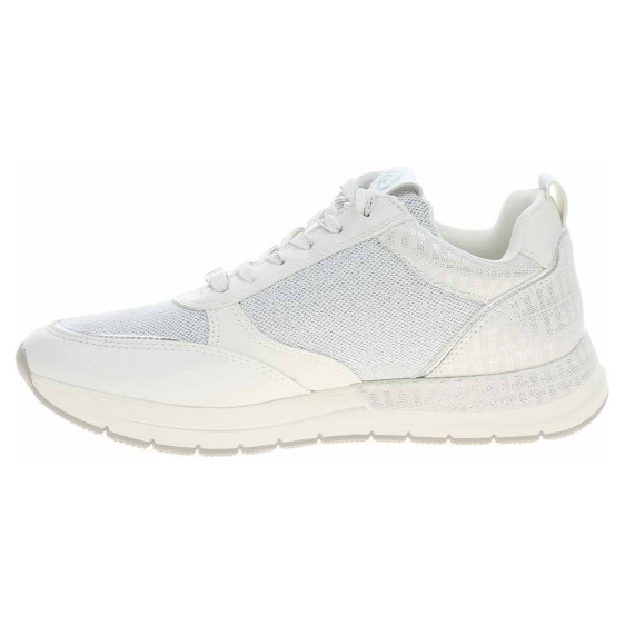 detail Dámska topánky Tamaris 1-23732-41 white