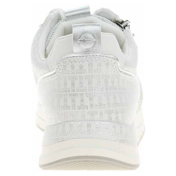 detail Dámska topánky Tamaris 1-23732-41 white