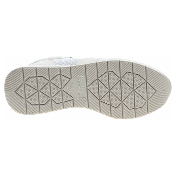 detail Dámska topánky Tamaris 1-23732-41 white