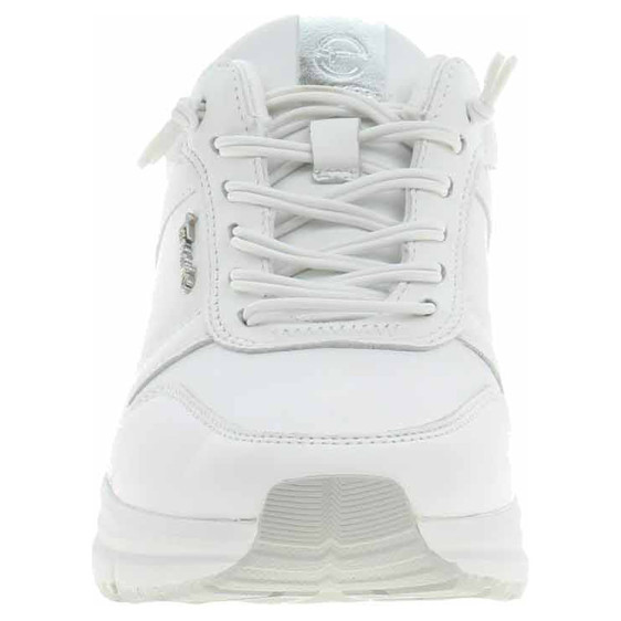 detail Dámska topánky Tamaris 1-23730-41 white