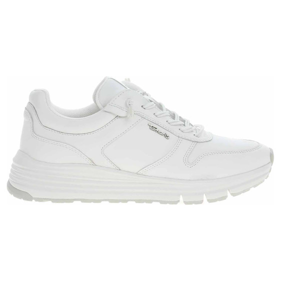 detail Dámska topánky Tamaris 1-23730-41 white