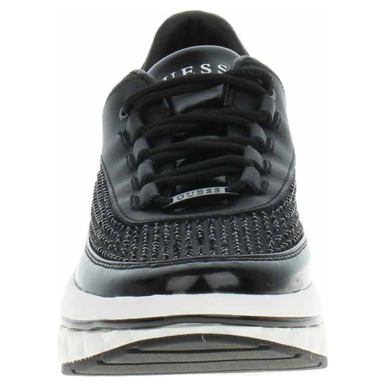 detail Dámska topánky Guess FLPKYRELE12-BLACK