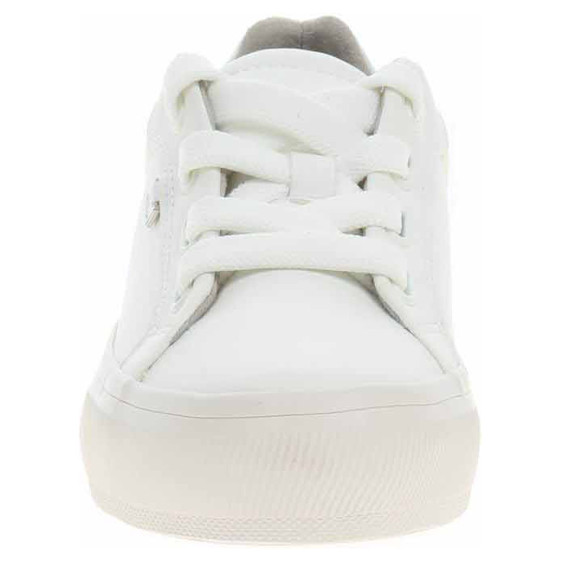 detail Dámska topánky s.Oliver 5-23644-42 white