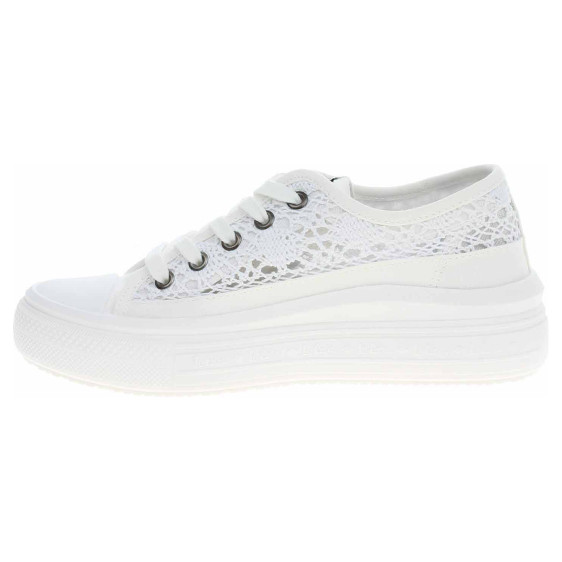 detail Dámska topánky Lee Cooper LCW-23-44-1617L white