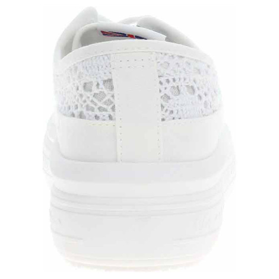 detail Dámska topánky Lee Cooper LCW-23-44-1617L white