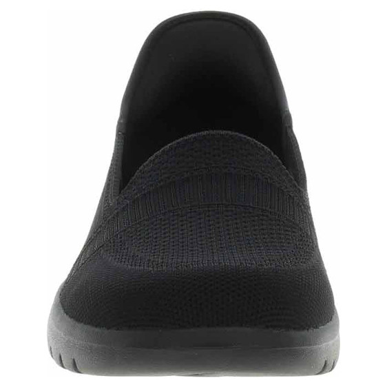 detail Skechers Slip-ins: On-the-GO Flex - Camellia black