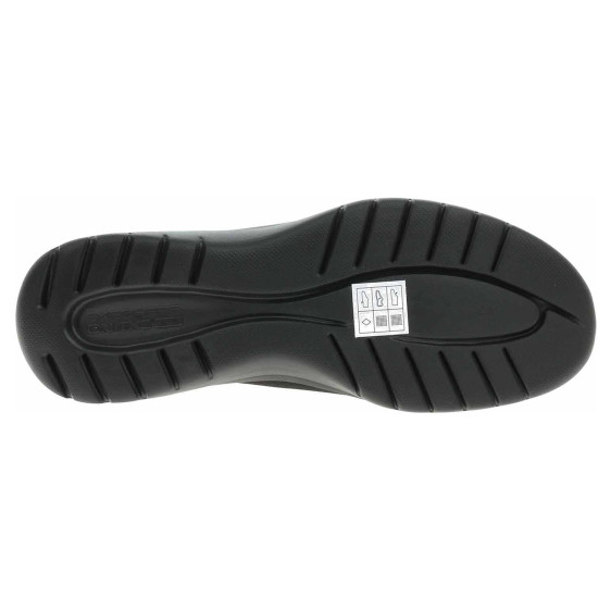 detail Skechers Slip-ins: On-the-GO Flex - Camellia black