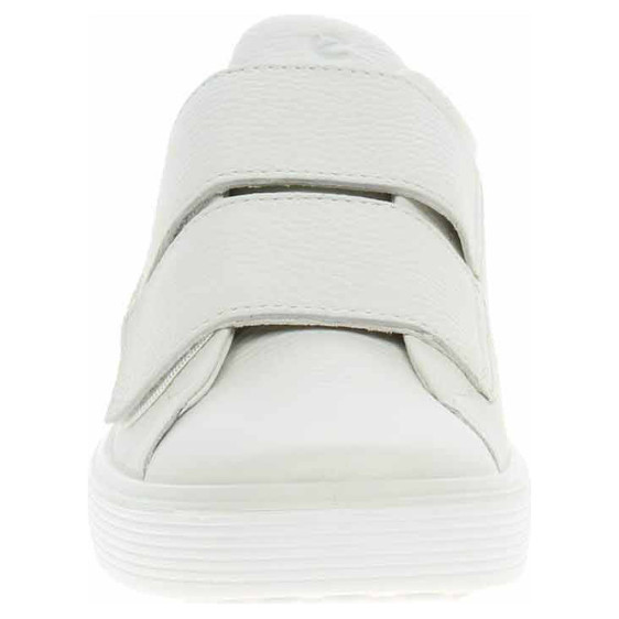 detail Dámska topánky Ecco Soft 60 W 21924301007 white
