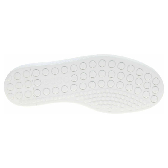 detail Dámska topánky Ecco Soft 60 W 21924301007 white