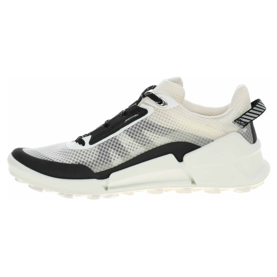 detail Dámska topánky Ecco Biom 2.1 X 82385352077 black-white-black