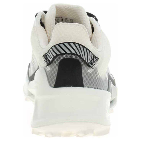 detail Dámska topánky Ecco Biom 2.1 X 82385352077 black-white-black