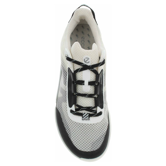 detail Dámska topánky Ecco Biom 2.1 X 82385352077 black-white-black