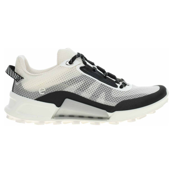 detail Dámska topánky Ecco Biom 2.1 X 82385352077 black-white-black