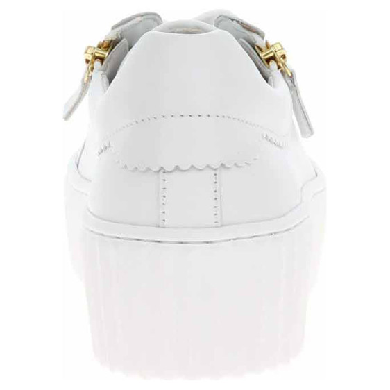 detail Dámska topánky Gabor 43.201.21 weiss