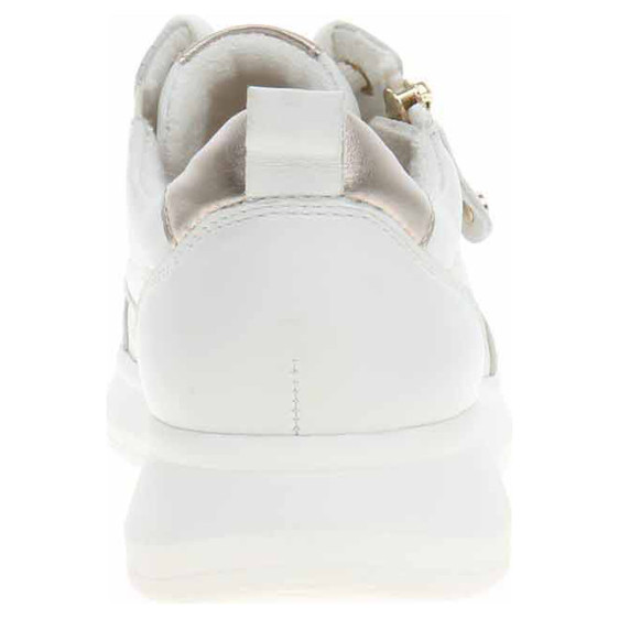 detail Dámska topánky Tamaris 8-83705-42 100 white