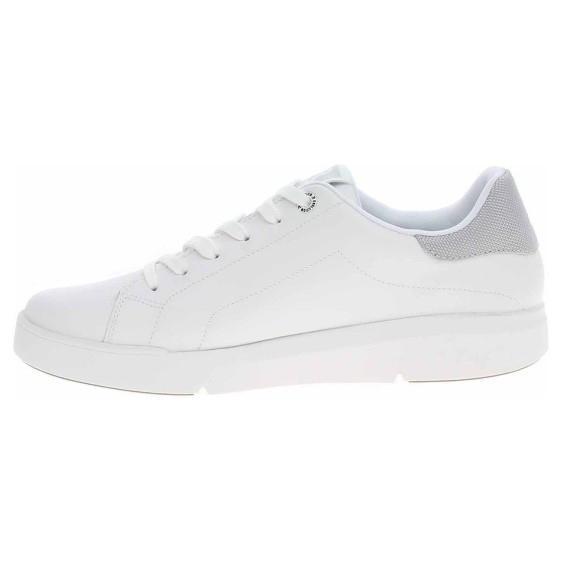 detail Dámska topánky Rieker 41902-80 weiss