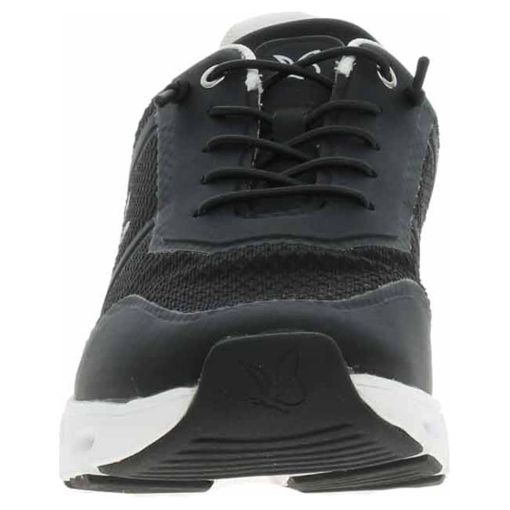 detail Dámska topánky Caprice 9-23605-43 black comb