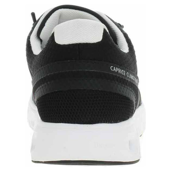 detail Dámska topánky Caprice 9-23605-43 black comb