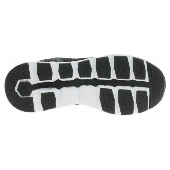 detail Dámska topánky Caprice 9-23605-43 black comb