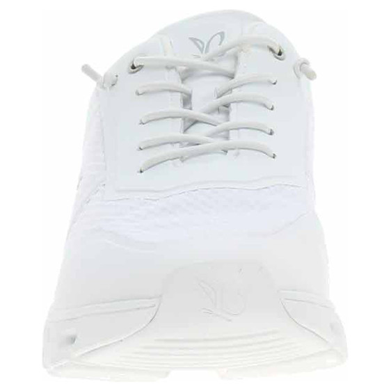 detail Dámska topánky Caprice 9-23605-43 white comb
