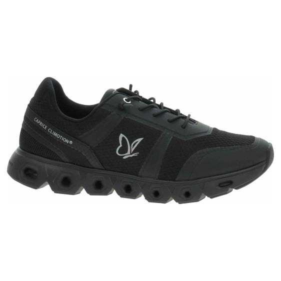 detail Dámska topánky Caprice 9-23605-43 black-blk sole