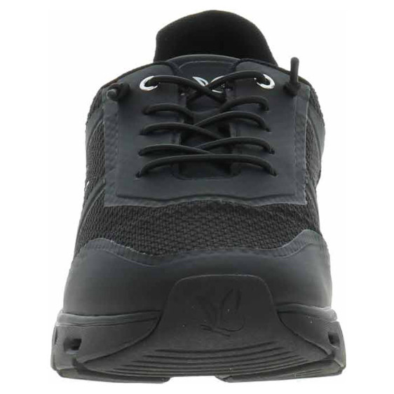 detail Dámska topánky Caprice 9-23605-43 black-blk sole
