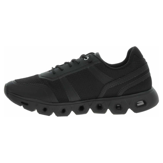 detail Dámska topánky Caprice 9-23605-43 black-blk sole