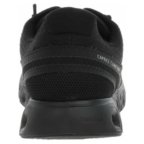 detail Dámska topánky Caprice 9-23605-43 black-blk sole