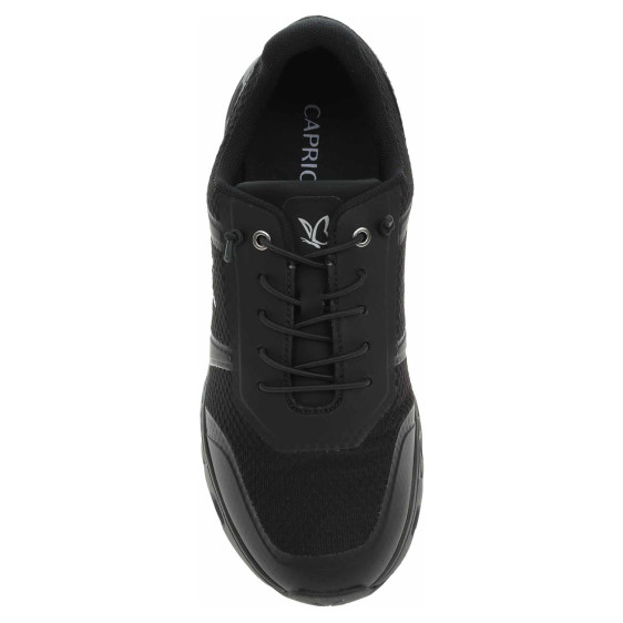 detail Dámska topánky Caprice 9-23605-43 black-blk sole