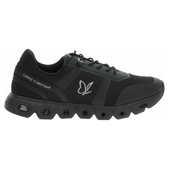 detail Dámska topánky Caprice 9-23605-43 black-blk sole