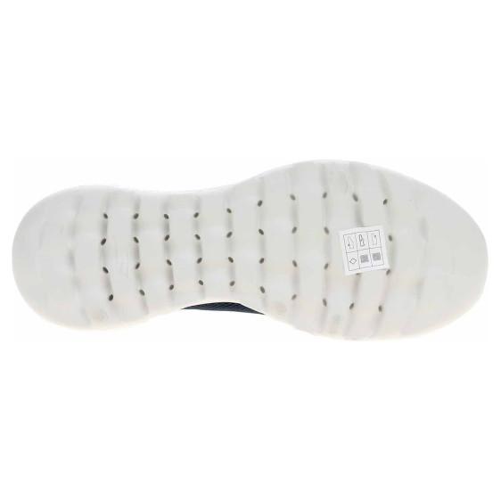 detail Skechers Slip-ins: GO WALK Joy - Vela navy-white