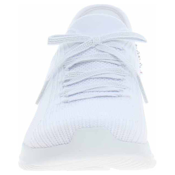 detail Skechers Slip-ins: Ultra Flex 3.0 - Shining Glitz white