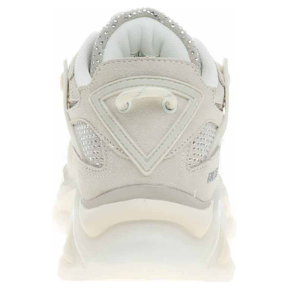 detail Dámska topánky Guess FLPBLLSUE12-WHITE