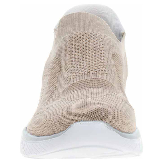 detail Dámska topánky Rieker M5072-62 beige