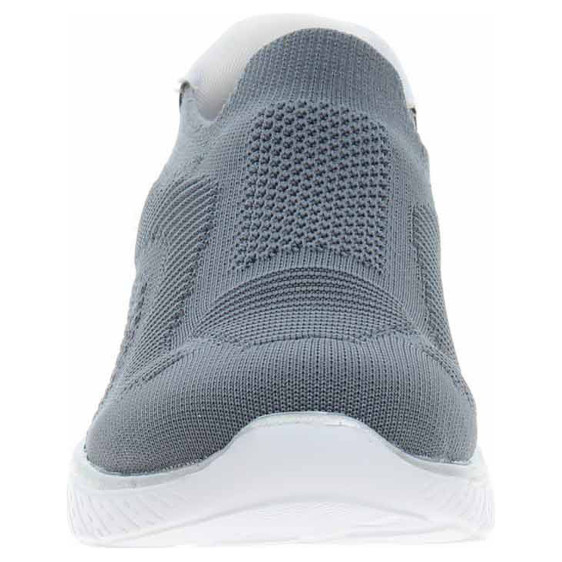 detail Dámska topánky Rieker M5072-10 blau