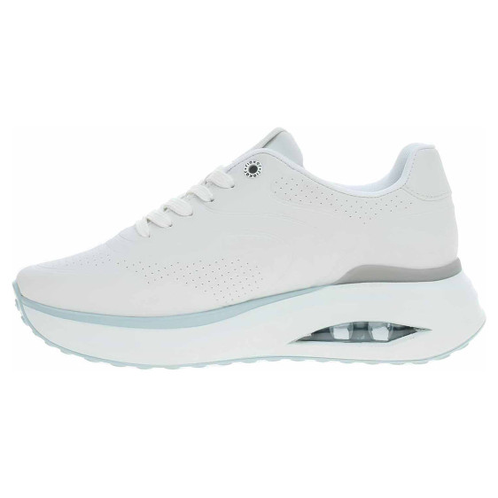 detail Dámska topánky Rieker W2700-80 weiss