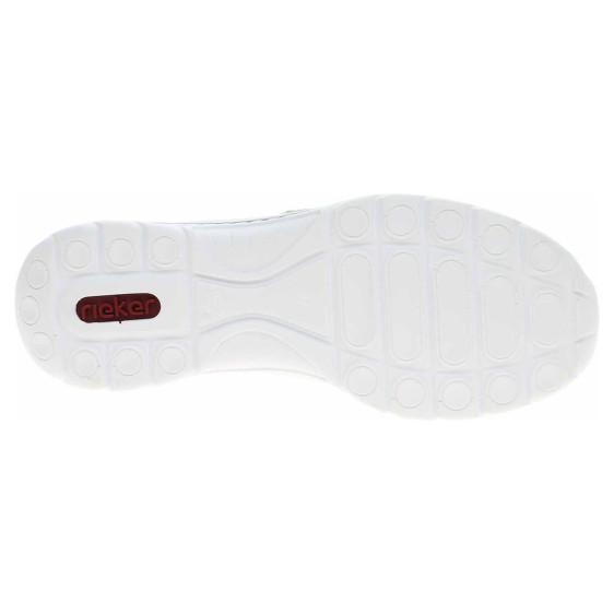 detail Dámska topánky Rieker L32F1-80 weiss