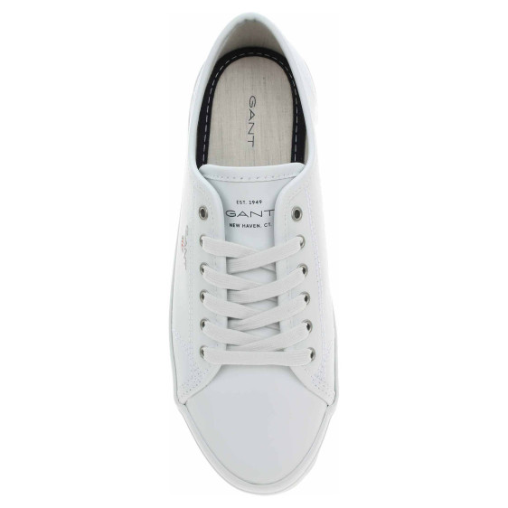detail Dámska topánky Gant 30531801 G29 white