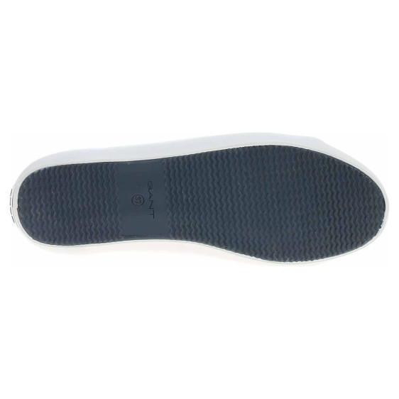 detail Dámska topánky Gant 30531801 G29 white