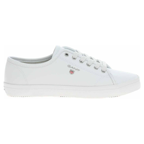 detail Dámska topánky Gant 30531801 G29 white