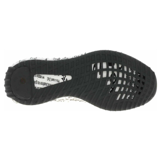 detail Dámska topánky Laura Vita Burton 05 blanc