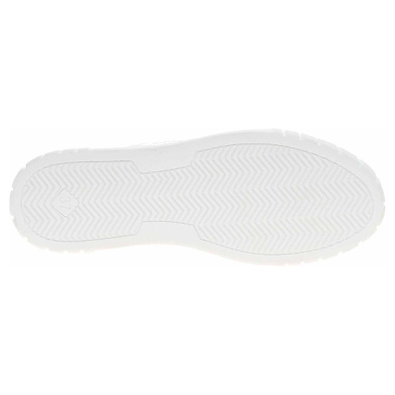 detail Dámska topánky Marco Tozzi 2-83705-44 white