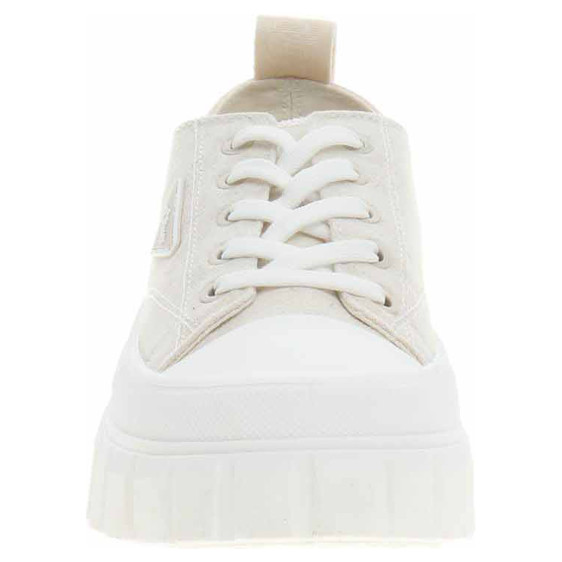 detail Dámske plátěnky s.Oliver 5-23655-42 beige