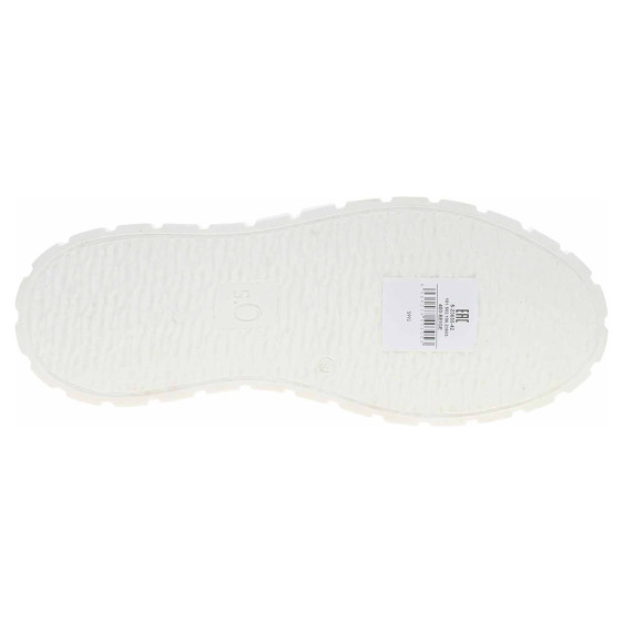 detail Dámske plátěnky s.Oliver 5-23655-42 beige